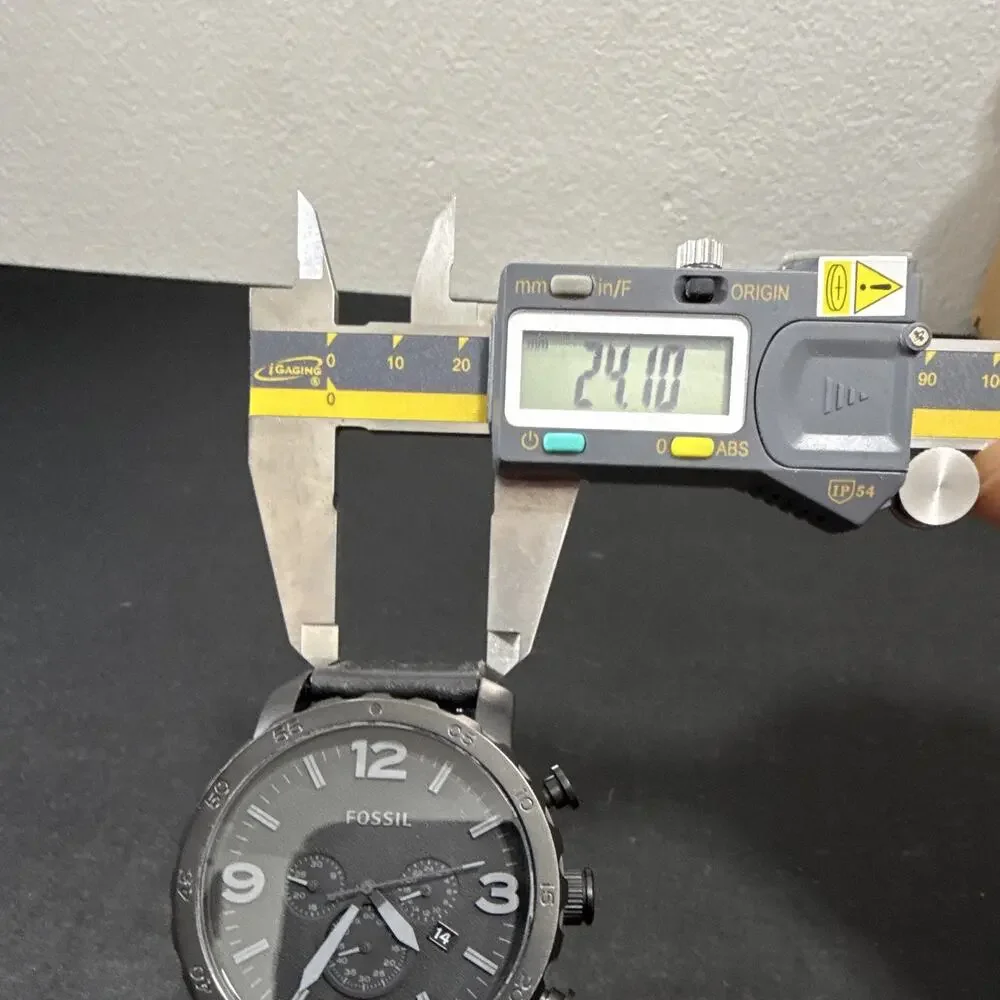 Fossil nate jr